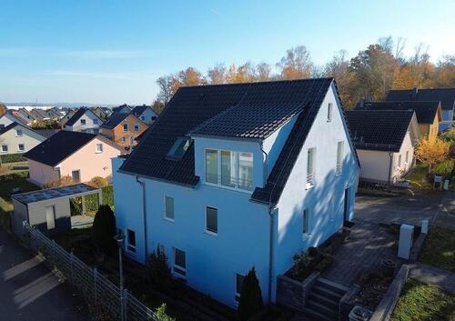 Foto - 8 Zimmer Einfamilienhaus zum Kaufen in Dresden
