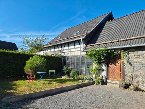 Foto - Ein Zuhause mit Herz, Natur und außergewöhnlich viel Potenzial