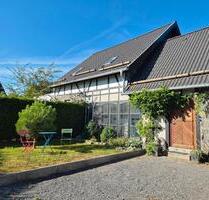 Ein Zuhause mit Herz, Natur und außergewöhnlich viel Potenzial - Monschau