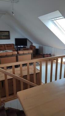 Foto - 6 Zimmer Reihenhaus in Bettenfeld