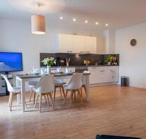 Möblierte Wohnung auf Zeit (keine Dauervermietung!) - Wittenhagen