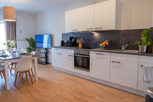 Foto - Etagenwohnung in Wittenhagen