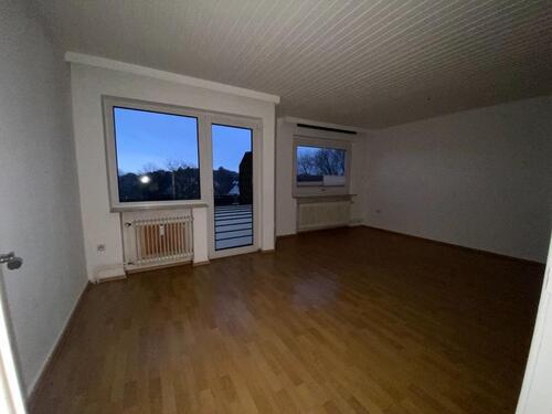 Foto - Etagenwohnung in Geesthacht zur Miete