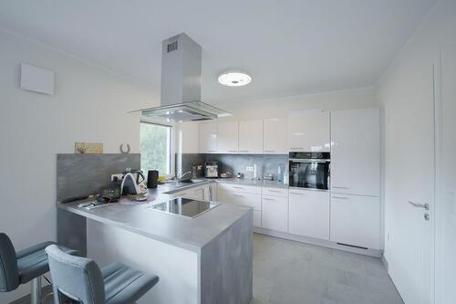 Foto - Exklusive 4 Zimmer Penthouse Wohnung in Oldenburg
