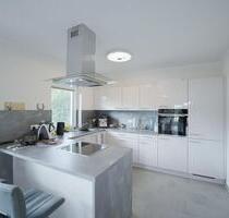 Exklusive 4 Zimmer Penthouse Wohnung in Oldenburg