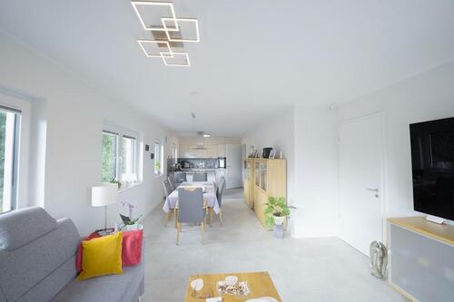 Foto - Etagenwohnung zur Miete in Oldenburg