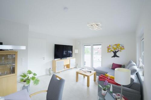 Foto - Etagenwohnung in Oldenburg