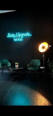 Foto - Tattoo Studio in Düsseldorf zu verkaufen