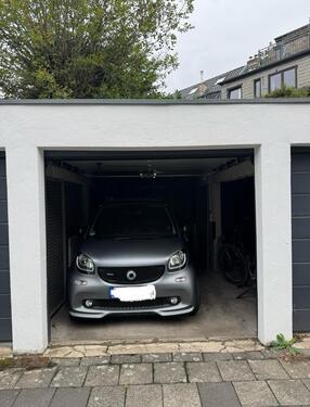 Foto - Garage in Lindenthal zu vermieten