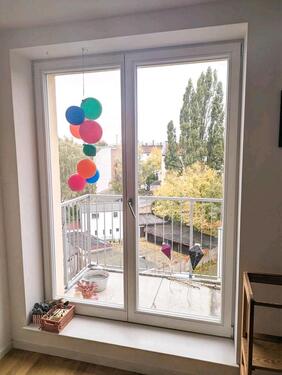 Foto - Etagenwohnung in Berlin