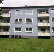 3 ZKB EG Wohnung mit Balkon in Korbach am Waldecker Berg ( KB-SoS10-ER )