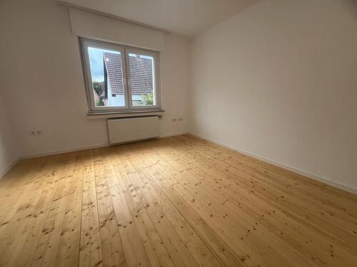 Foto - Etagenwohnung zur Miete in Georgsmarienhütte