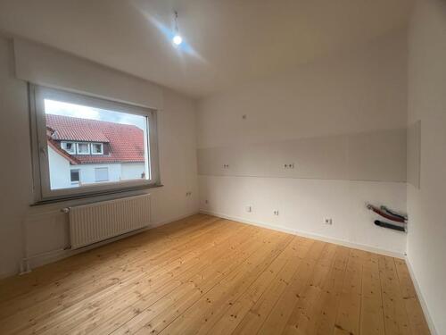 Foto - Etagenwohnung in Georgsmarienhütte