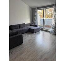 Schöne 2-Zimmer-Wohnung mit Balkon – ab sofort bezugsfertig! - Kassel Fasanenhof