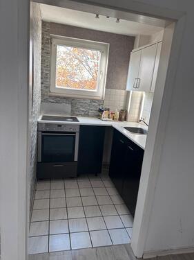 Foto - Etagenwohnung zur Miete in Kassel