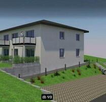 Wohnung 2 Personen WBS erforderlich - Altenkirchen (Westerwald)