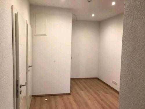 Foto - Etagenwohnung zur Miete in Melsungen