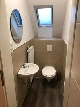 Foto - Etagenwohnung in Melsungen