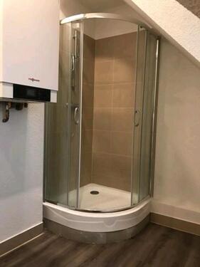 Foto - Etagenwohnung in Melsungen zur Miete