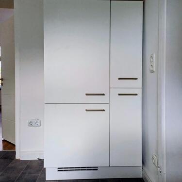 Foto - 4 Zimmer Etagenwohnung in Sankt Wendel