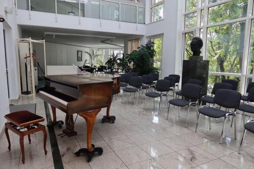 Foto - andere in Frankfurt am Main