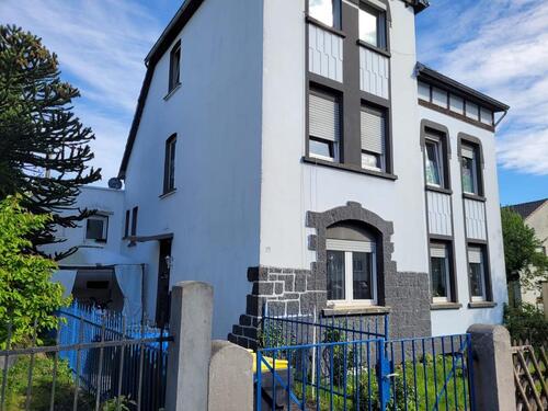 Foto - Mehrfamilienhaus mit 5 Wohneinheiten in zentraler Lage von Hemer