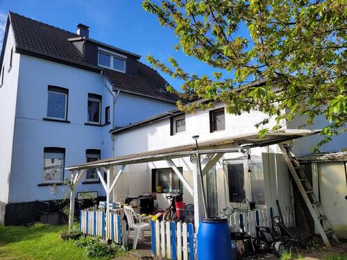 Foto - Einfamilienhaus in Hemer zum Kaufen