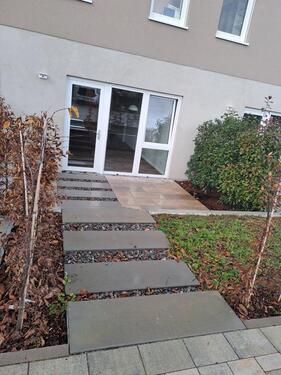 Foto - 1 Zimmer Neubauwohnung Bötzingen Ortskern