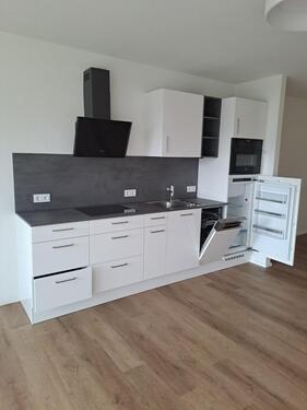 Foto - Etagenwohnung zur Miete in Bötzingen