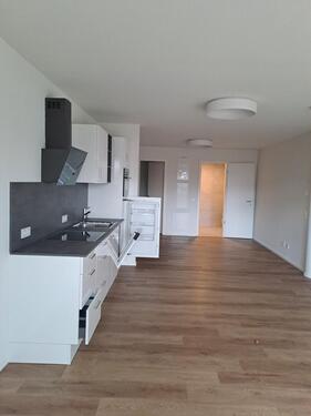 Foto - Etagenwohnung in Bötzingen