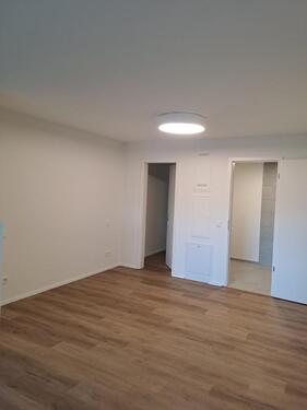 Foto - Etagenwohnung in Bötzingen zur Miete
