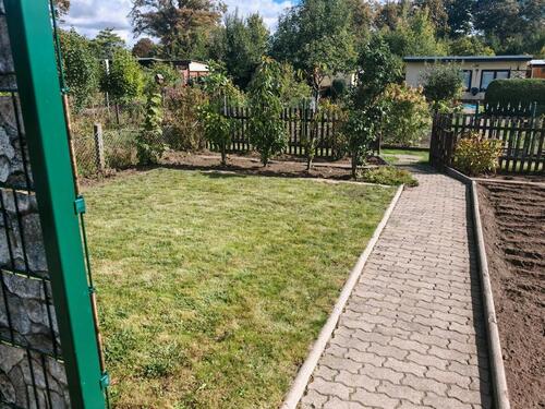 Foto - Grundstück in Harsleben