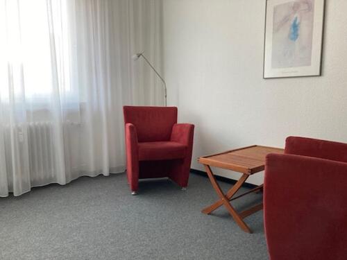 Foto - Praxisraum in Stuttgart-West - 320,00 EUR Kaltmiete, ca.  10,00 m²