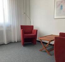 Praxisraum in Stuttgart-West - 320,00 EUR Kaltmiete, ca.  10,00 m² in Stuttgart (PLZ: 70193) Stuttgart-West