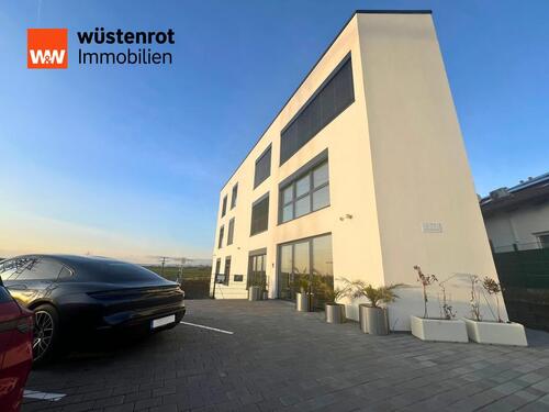 Foto - 4 Zimmer Etagenwohnung zur Miete in Hofheim am Taunus