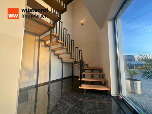 Foto - 4 Zimmer Etagenwohnung in Hofheim am Taunus