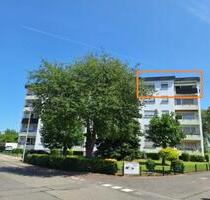 2-Zi-Wohnung in Hochheim mit Balkon, Aufzug & Stellplatz - Hochheim am Main