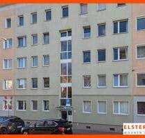 WG Zimmer mitten im Zentrum für Azubis, Studenten und Schüler!!! - Gera