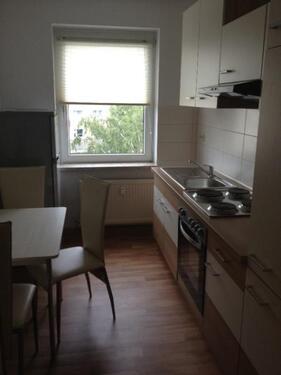 Foto - 1 Zimmer Etagenwohnung zur Miete in Gera