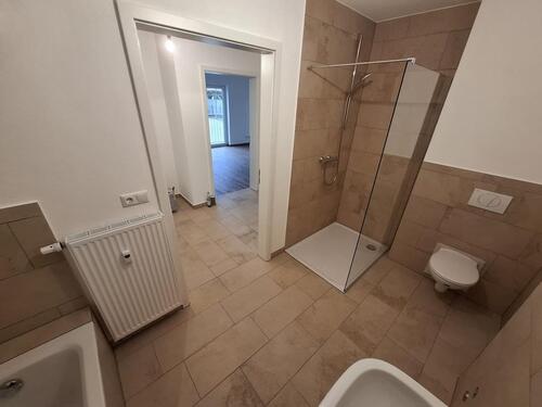 Foto - 2 Zimmer Etagenwohnung in Weiden in der Oberpfalz