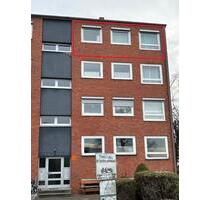 Salzgitter-Lebenstedt, Kranichdamm, 66 m², 3 Zimmer, 3.OG, Balkon