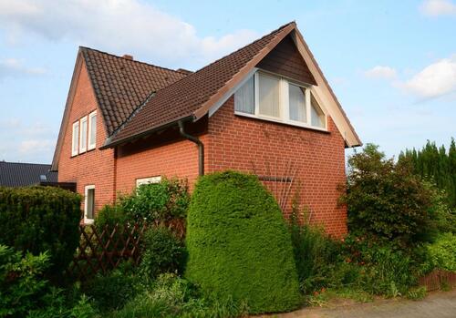 Foto - 5 Zimmer Einfamilienhaus zum Kaufen in Lüneburg