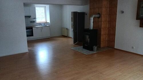 Foto - 2.5 Zimmer Etagenwohnung in Altenglan