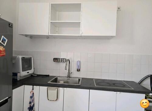 Foto - 3 Zimmer Etagenwohnung in Chemnitz