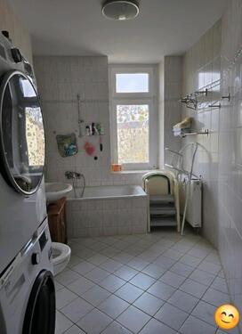 Foto - Etagenwohnung in Chemnitz zur Miete