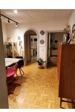 Foto - Mietwohnung 4Zimmer ab 1.5 Linz am Rh