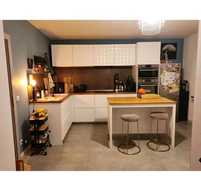 Foto - 4 Zimmer Etagenwohnung zur Miete in Linz am Rhein