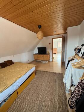 Foto - 1 Zimmer Dachgeschoßwohnung zur Miete in Landau in der Pfalz