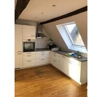 Moderne 3-Zimmer-Wohnung mit Einbauküche - Gau-Odernheim