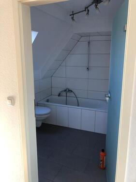 Foto - 3 Zimmer Etagenwohnung zur Miete in Gau-Odernheim